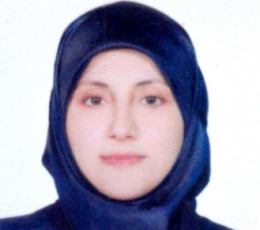 Eng. Zahraa Kattoua